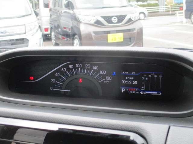 デリカD:2 ハイブリッドMZ 全方位カメラ付ナビパッケージ(16枚目)