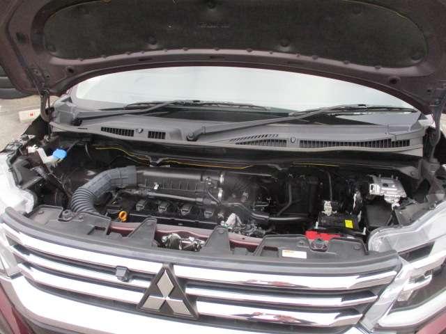 デリカD:2 ハイブリッドMZ 全方位カメラ付ナビパッケージ(17枚目)