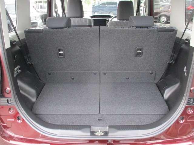 デリカD:2 ハイブリッドMZ 全方位カメラ付ナビパッケージ(18枚目)