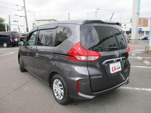 フリード Ｇ・ホンダセンシング（7枚目）