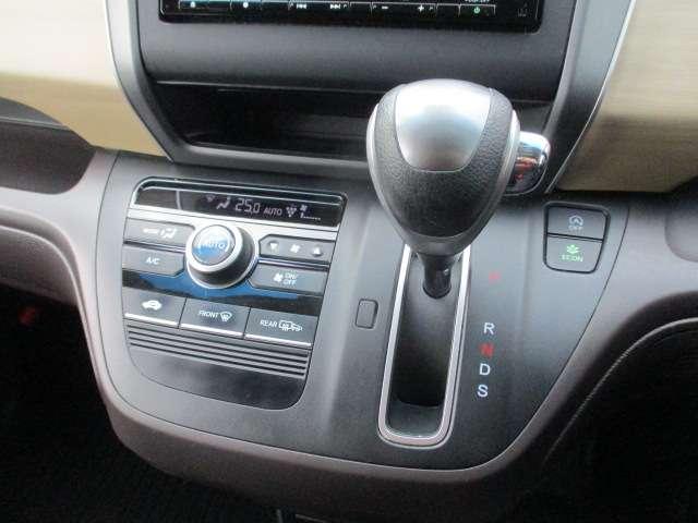 フリード Ｇ・ホンダセンシング（10枚目）