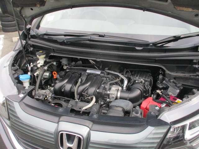 フリード Ｇ・ホンダセンシング（16枚目）