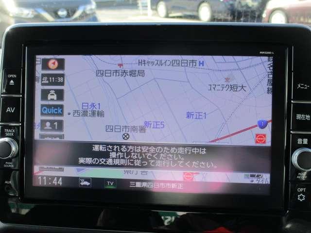 ルークス ハイウェイスター　Ｇターボプロパイロットエディション　ナビ付き（10枚目）