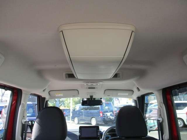 ルークス ハイウェイスター　Ｇターボプロパイロットエディション　ナビ付き（14枚目）