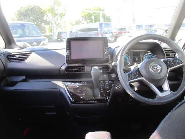 ルークス ハイウェイスター　Ｇターボプロパイロットエディション　ナビ付き（15枚目）