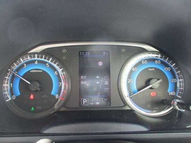 ルークス ハイウェイスター　Ｇターボプロパイロットエディション　ナビ付き（16枚目）