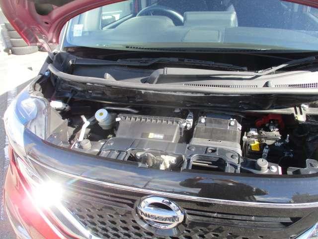 ルークス ハイウェイスター　Ｇターボプロパイロットエディション　ナビ付き（17枚目）