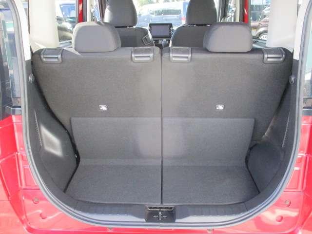 ルークス ハイウェイスター　Ｇターボプロパイロットエディション　ナビ付き（18枚目）