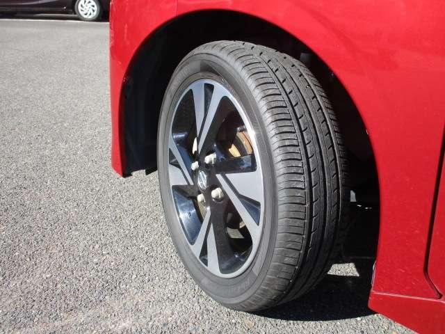 ルークス ハイウェイスター　Ｇターボプロパイロットエディション　ナビ付き（19枚目）