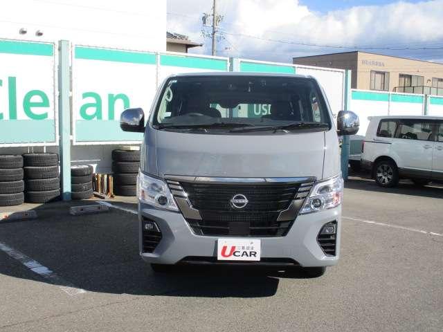 キャラバン ロンググランドプレミアムＧＸ（3枚目）