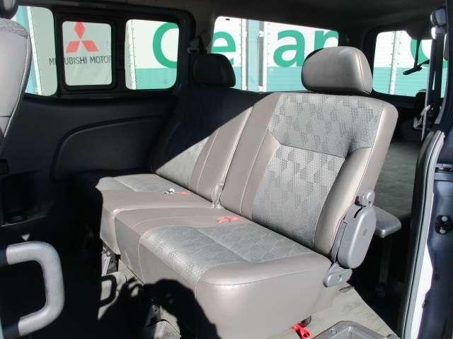 キャラバン ロンググランドプレミアムＧＸ（9枚目）