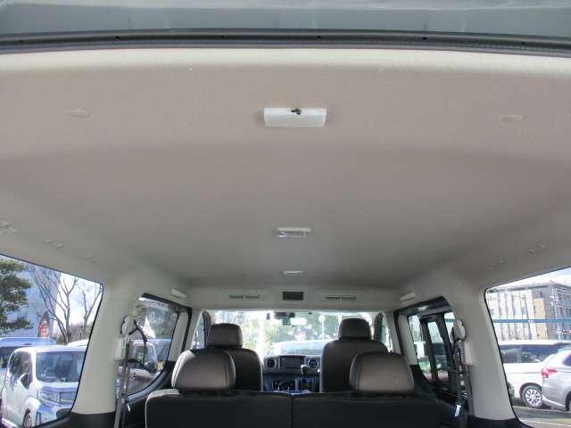 キャラバン ロンググランドプレミアムＧＸ（10枚目）