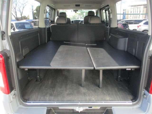 キャラバン ロンググランドプレミアムＧＸ（12枚目）