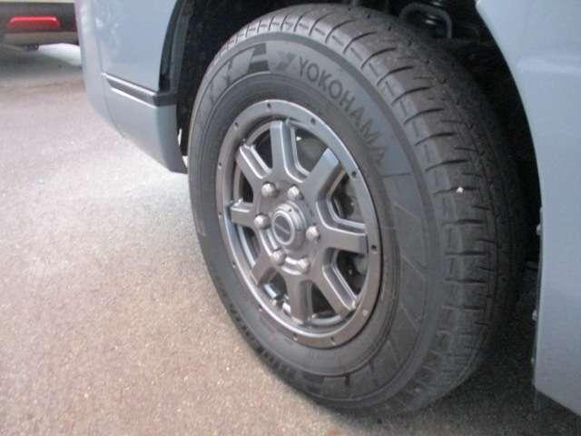 キャラバン ロンググランドプレミアムＧＸ（13枚目）