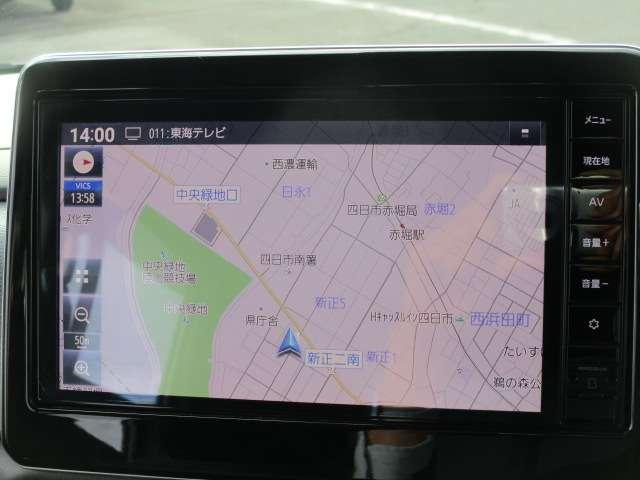 デリカミニ Ｔ　プレミアム　ナビ付き（10枚目）