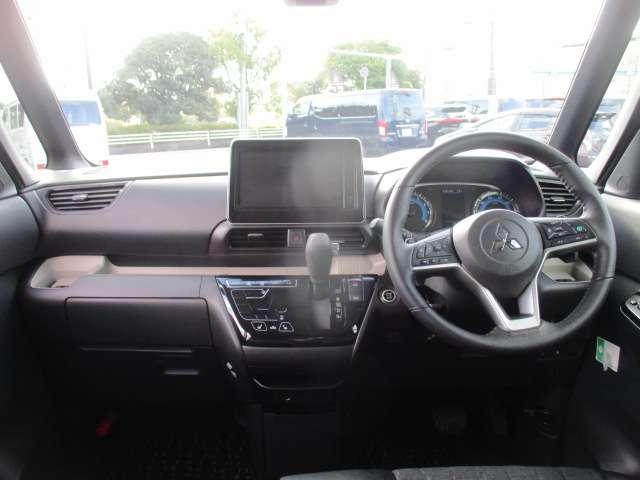 デリカミニ Ｔ　プレミアム　ナビ付き（15枚目）