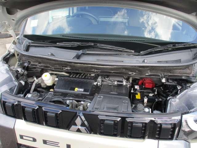 デリカミニ Ｔ　プレミアム　ナビ付き（17枚目）