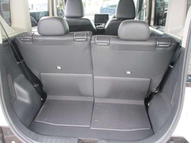 デリカミニ Ｔ　プレミアム　ナビ付き（18枚目）