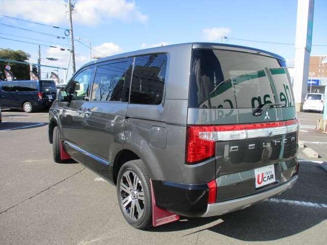 デリカＤ：５ Ｐ　ナビ付き（8枚目）