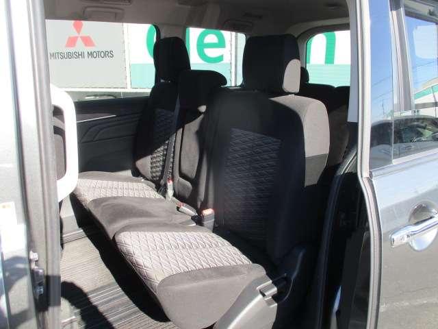 デリカＤ：５ Ｐ　ナビ付き（14枚目）