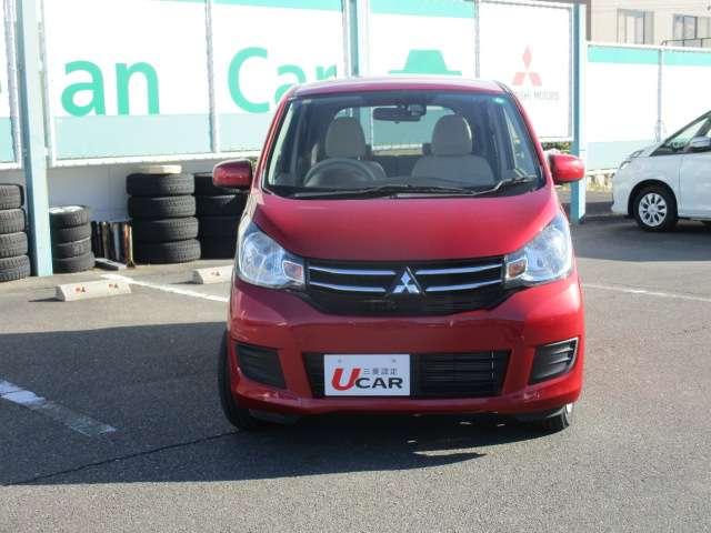 ｅＫワゴン Ｍ　ｅ－アシスト　ナビ付き（3枚目）