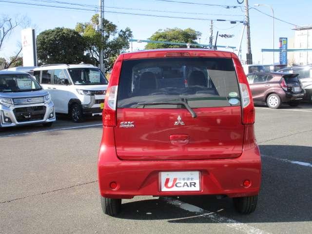 ｅＫワゴン Ｍ　ｅ－アシスト　ナビ付き（7枚目）