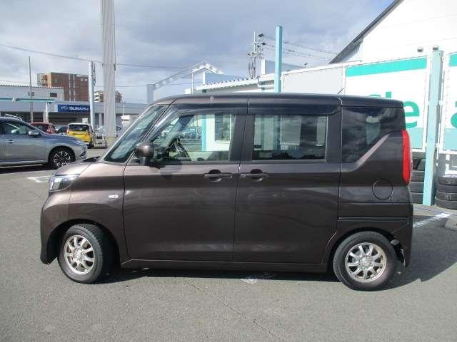 �����X���C�h�h�A�t���ł��B����ȑ��͓d���X���C�h�h�A�ŋ������ԏ�ł̏��~��ɕ֗��ł��B