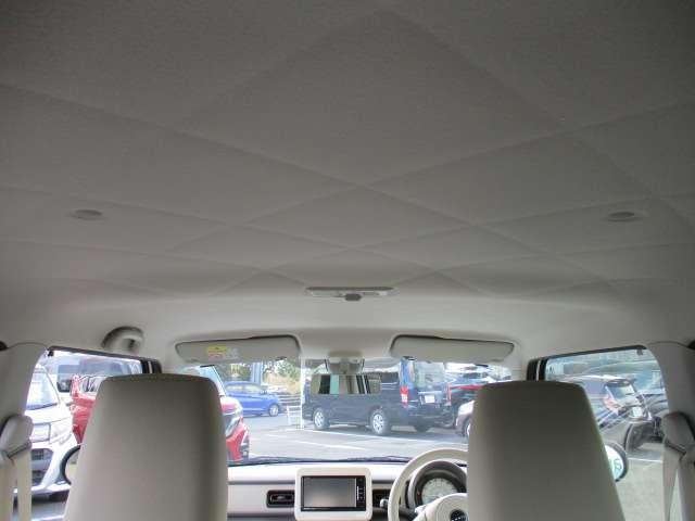 アルトラパン Ｌ　ナビ付き（13枚目）