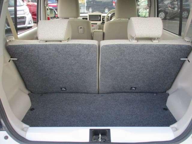 アルトラパン Ｌ　ナビ付き（17枚目）