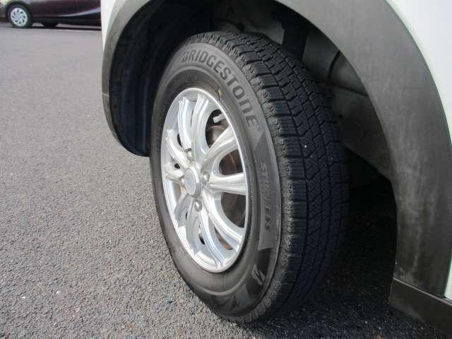 アルトラパン Ｌ　ナビ付き（18枚目）