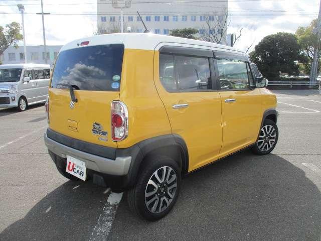 ハスラー J ナビ付き(6枚目)