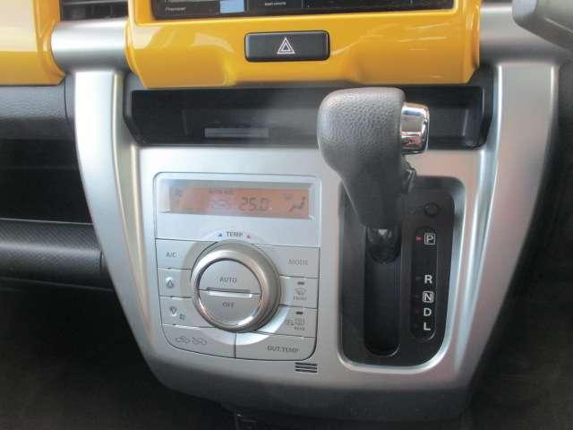 ハスラー J ナビ付き(11枚目)