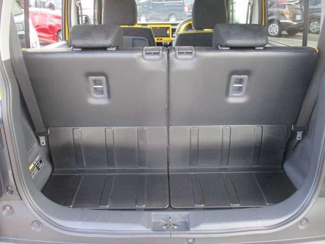 ハスラー J ナビ付き(18枚目)