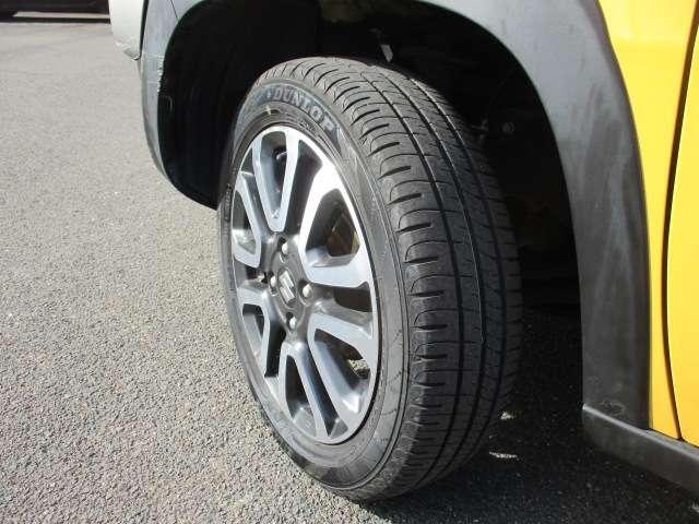 ハスラー J ナビ付き(19枚目)