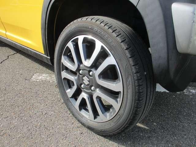 ハスラー J ナビ付き(20枚目)