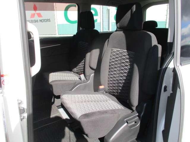 デリカＤ：５ Ｐ　ナビ付き（13枚目）