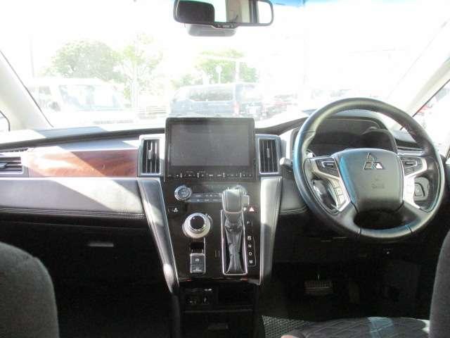 デリカＤ：５ Ｐ　ナビ付き（15枚目）