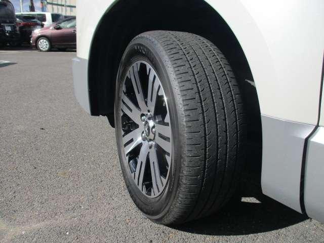 デリカＤ：５ Ｐ　ナビ付き（19枚目）