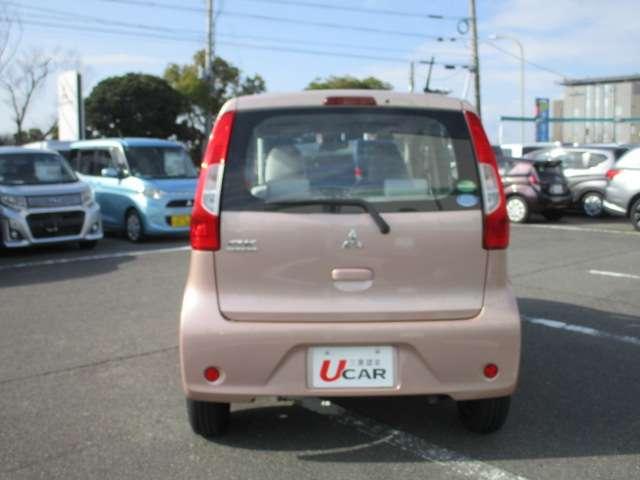 ｅＫワゴン Ｅ　ＣＤチューナー付き（7枚目）