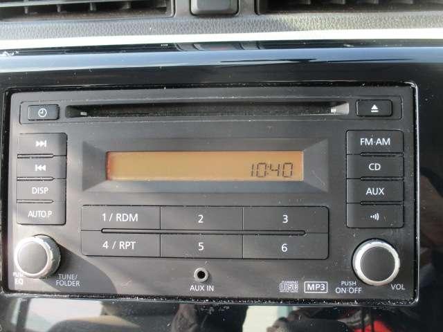 ｅＫワゴン Ｅ　ＣＤチューナー付き（10枚目）