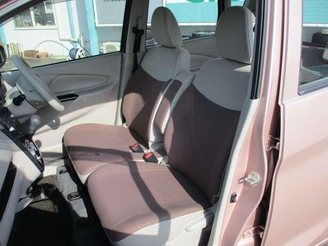 ｅＫワゴン Ｅ　ＣＤチューナー付き（12枚目）