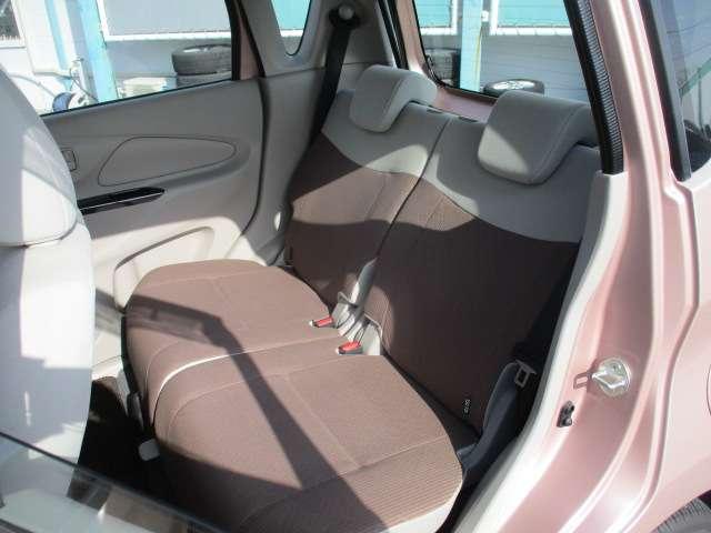 ｅＫワゴン Ｅ　ＣＤチューナー付き（13枚目）