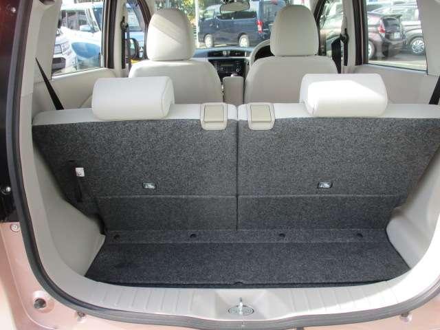 ｅＫワゴン Ｅ　ＣＤチューナー付き（18枚目）