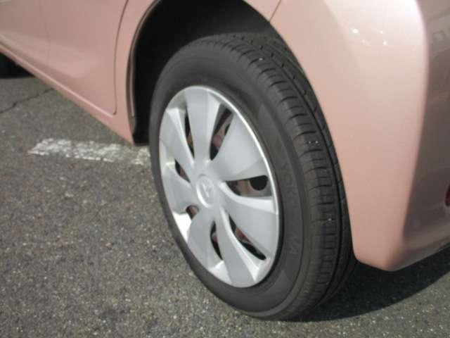 ｅＫワゴン Ｅ　ＣＤチューナー付き（20枚目）