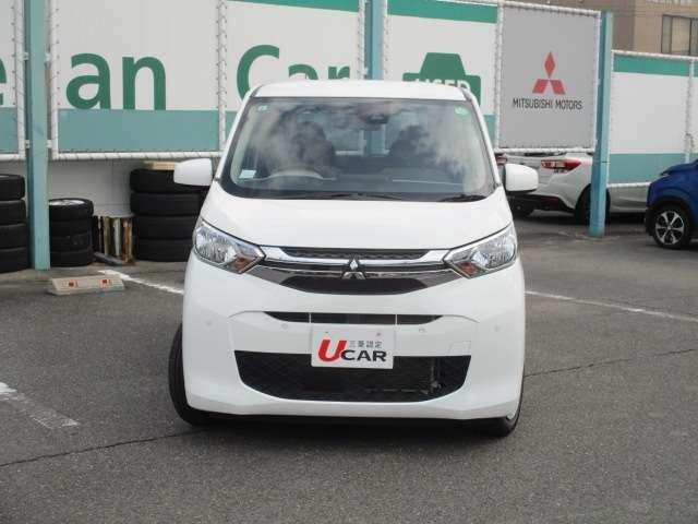 eKワゴン M ナビ付き(3枚目)