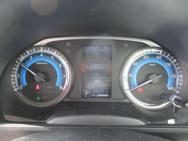 ｅＫスペース Ｇ　ナビ付き（16枚目）