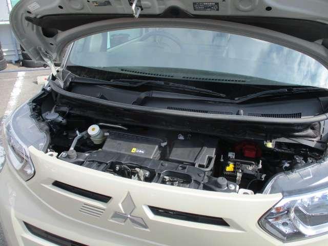 ｅＫスペース Ｇ　ナビ付き（17枚目）