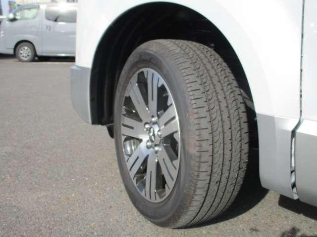 デリカＤ：５ Ｇ　ナビ付き　雹災車（18枚目）