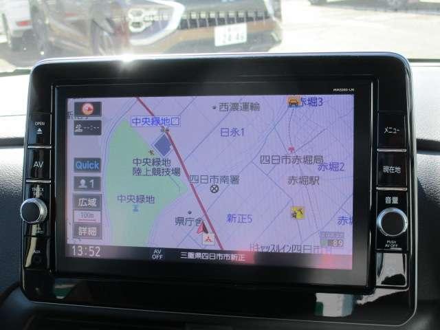 ｅＫクロススペース Ｔ　ナビ付（10枚目）