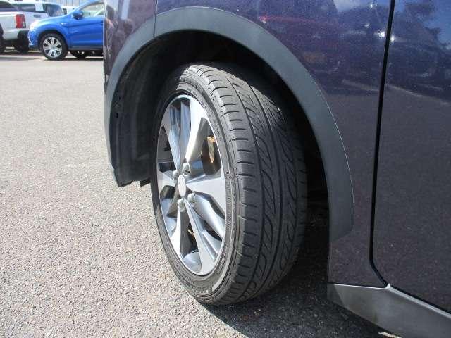 ｅＫクロススペース Ｔ　ナビ付（19枚目）